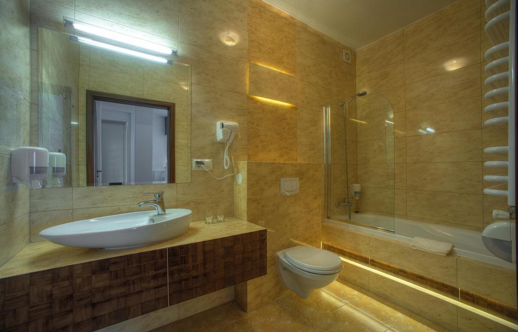 Hotel Ланьцут Номер фото