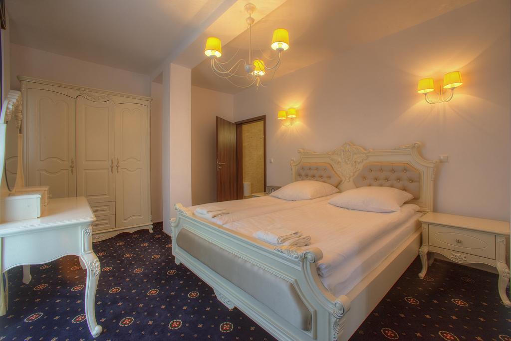 Hotel Ланьцут Номер фото