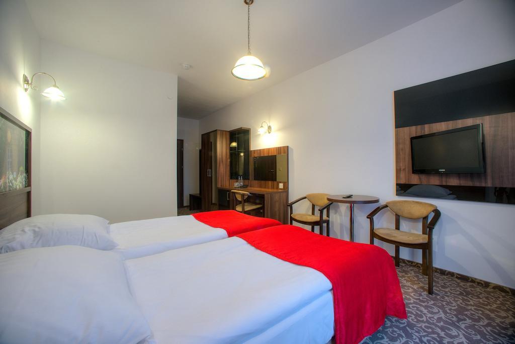 Hotel Ланьцут Номер фото