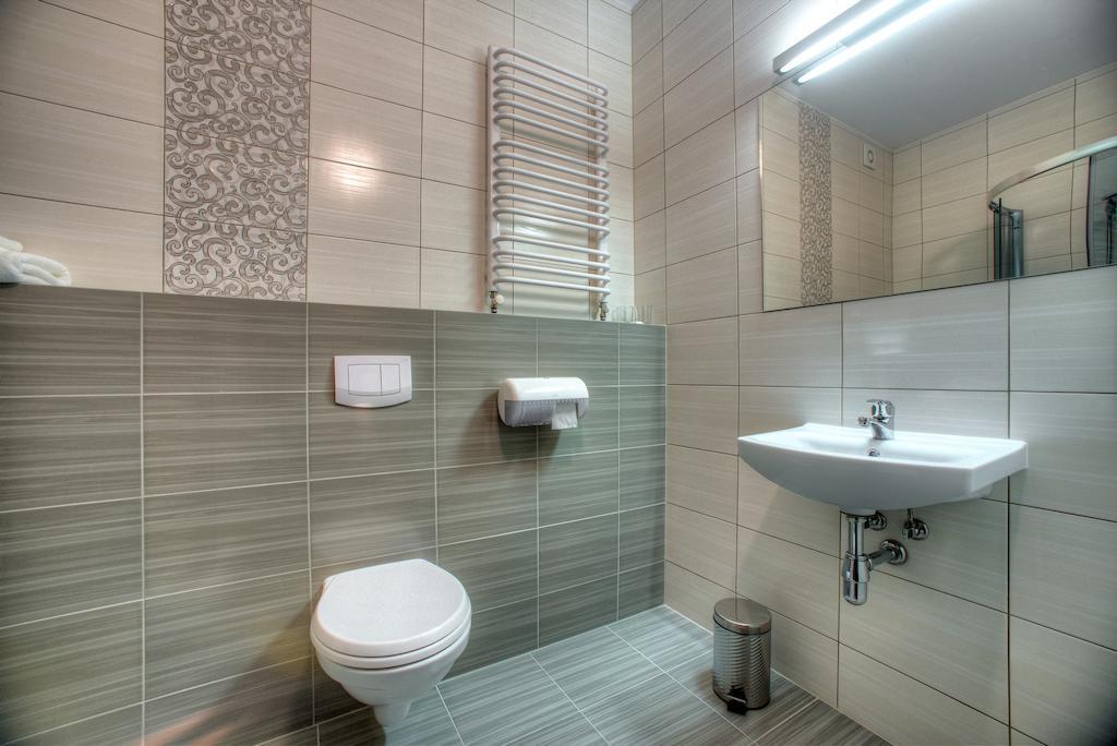 Hotel Ланьцут Номер фото